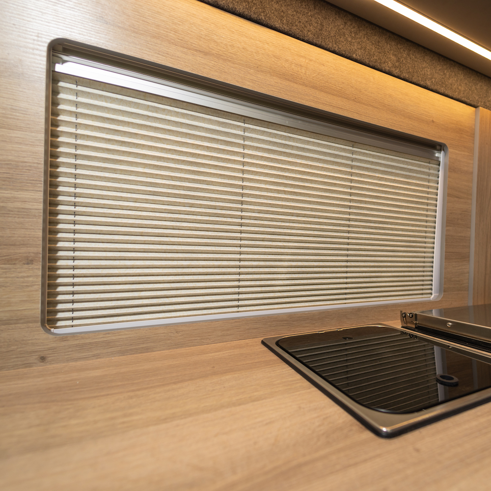 Flyscreen And Blinds