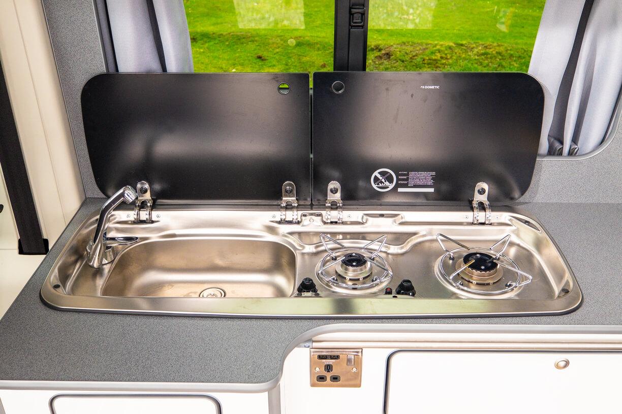Hob Vr200