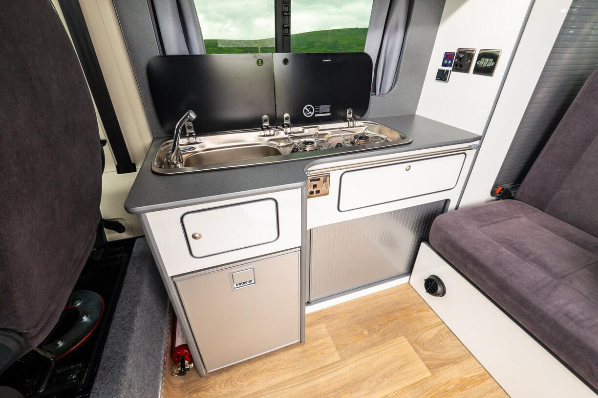 Kitchen Vr200