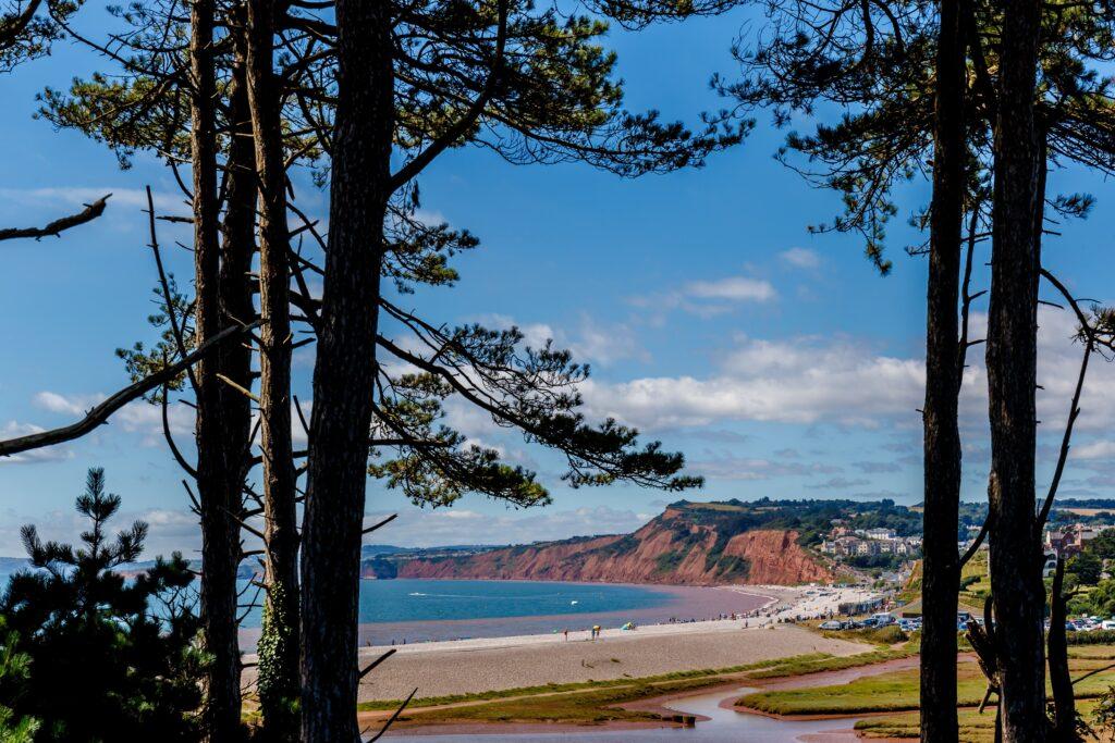 Budleigh Salterton