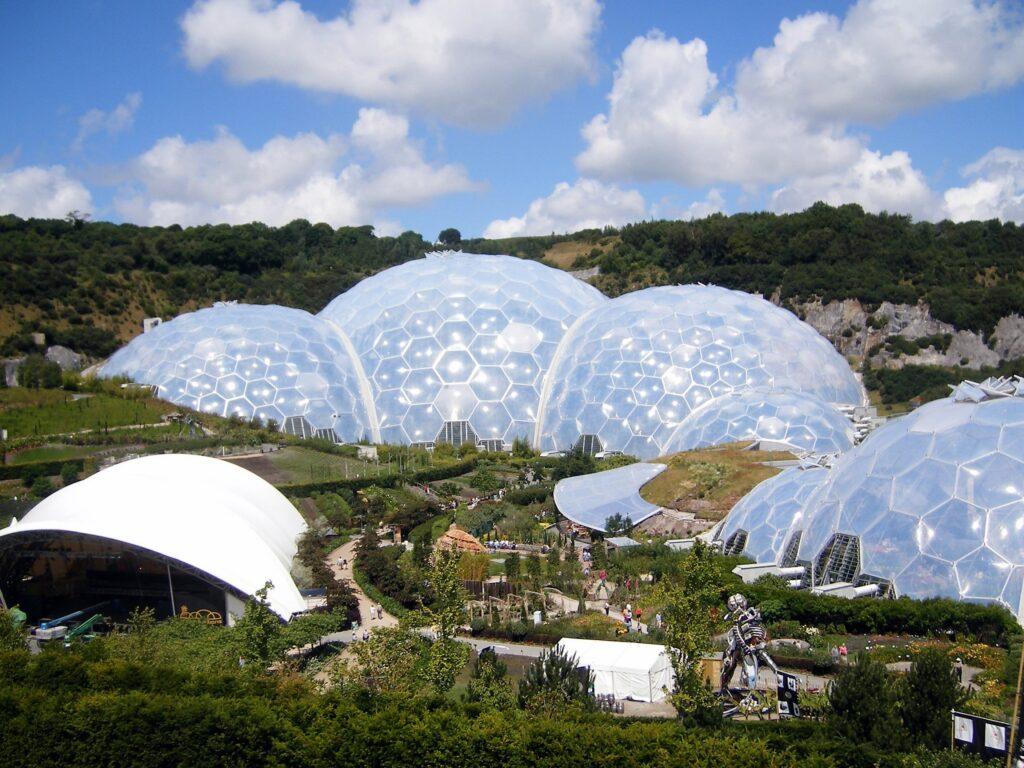 Eden Project