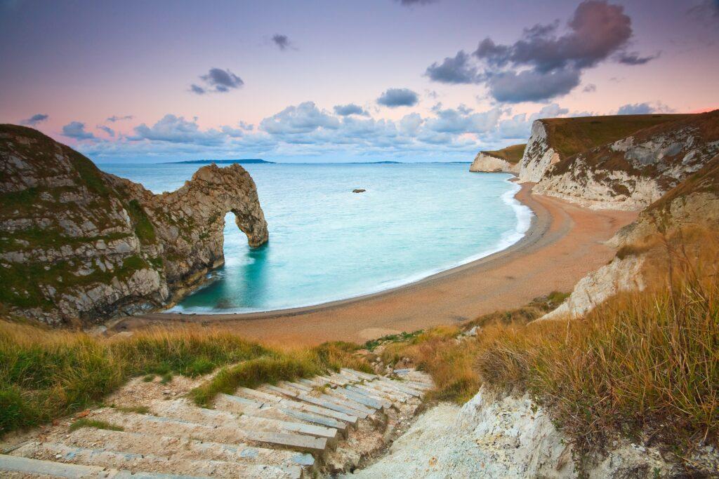 Jurassic Coast