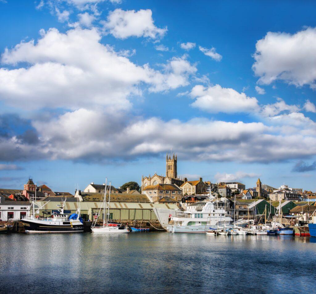 Penzance