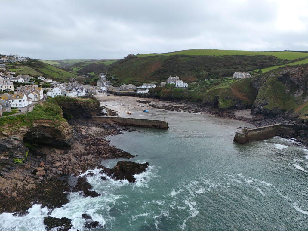 Port Isaac