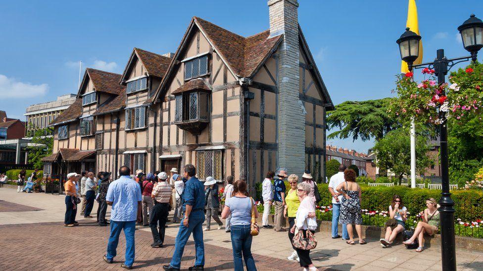 Stratford Upon Avon