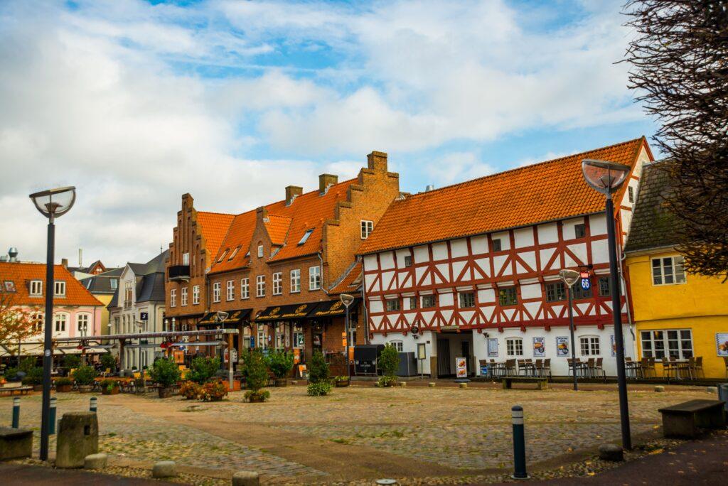 Aalborg