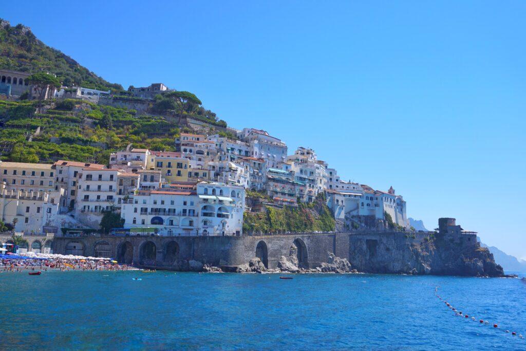 Amalfi Coast