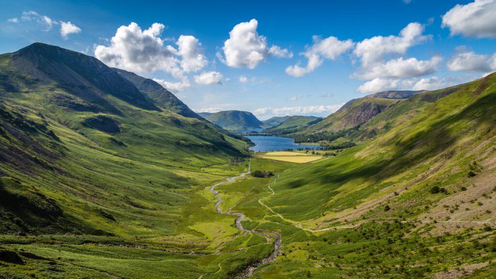 Lake District