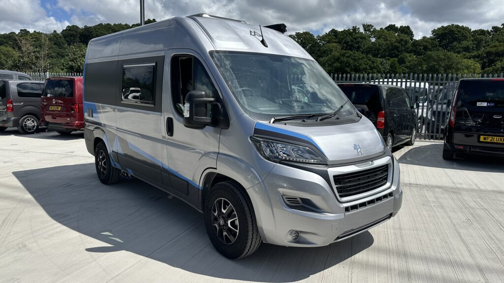 Ventura VR400 SE (J42139)