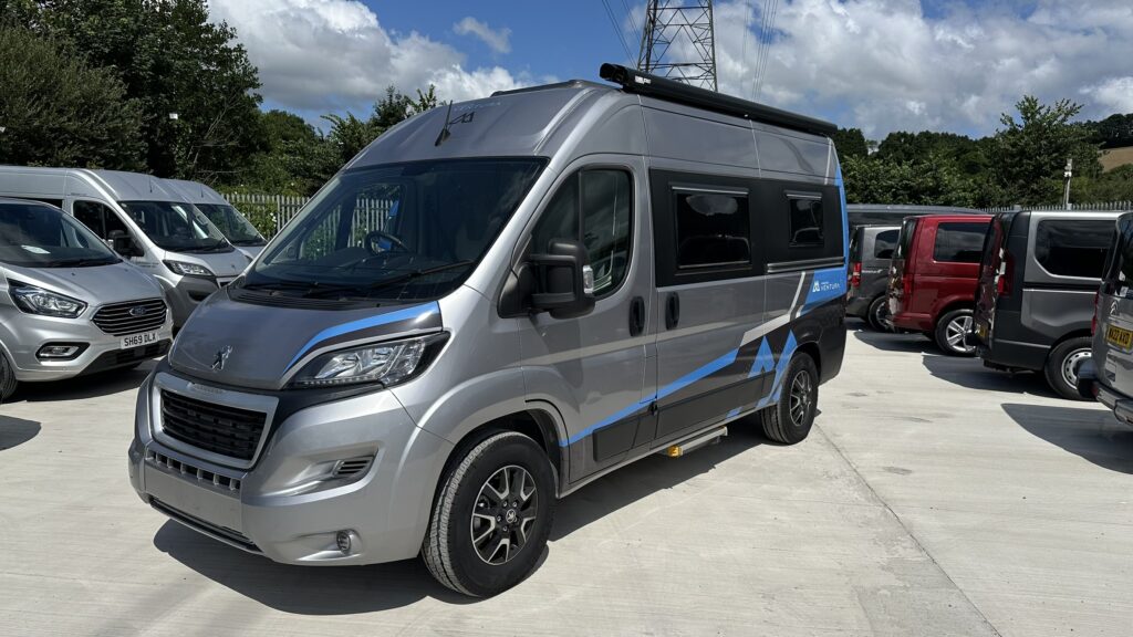 Ventura VR400 SE (J42140)