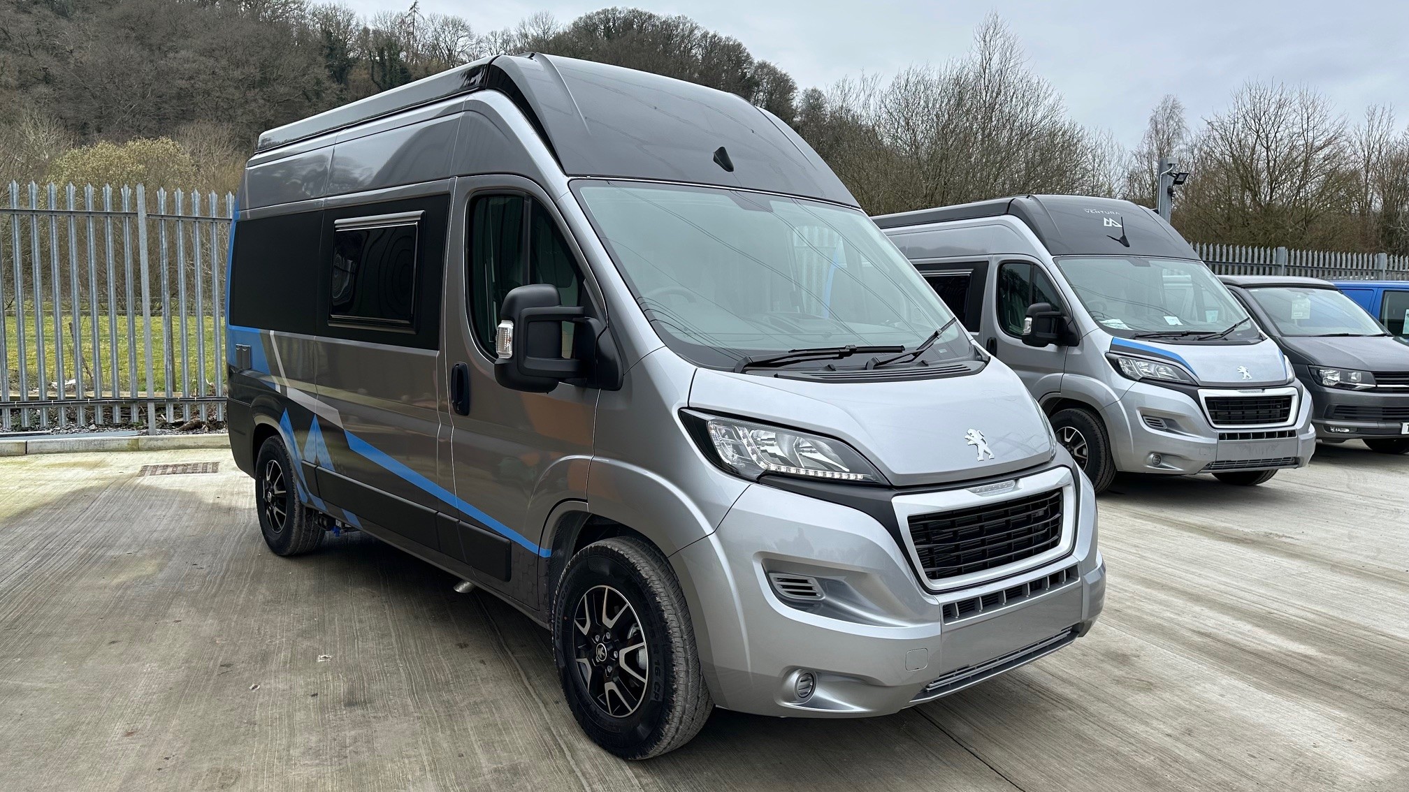 Ventura VR400 SE (J42142)